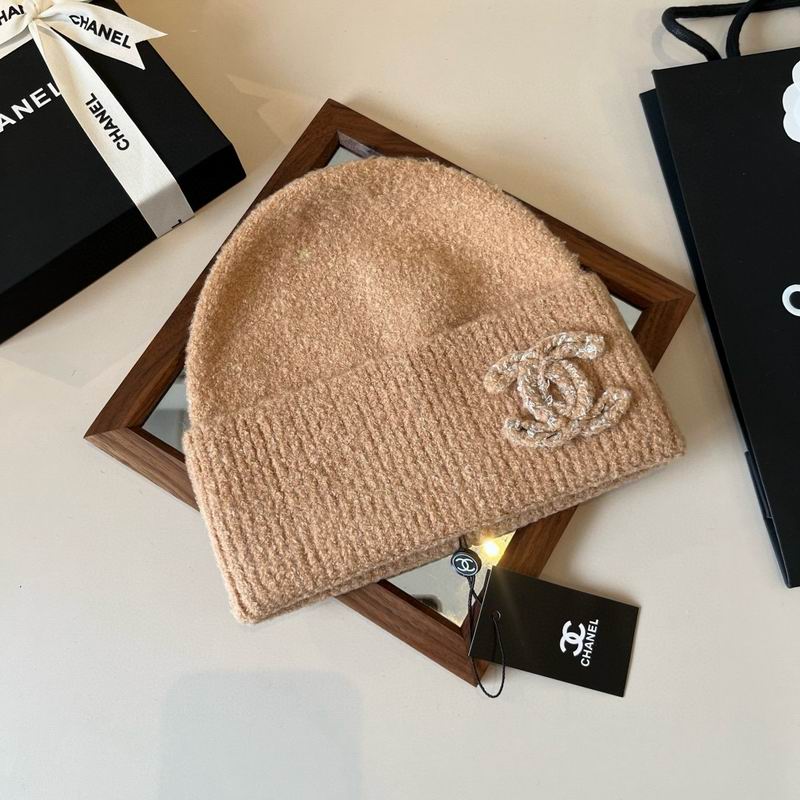 Chanel Hat dx (2397)