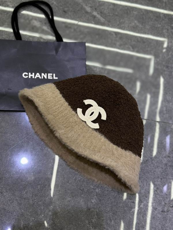 Chanel Hat dx (240)