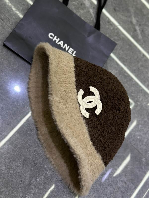 Chanel Hat dx (241)