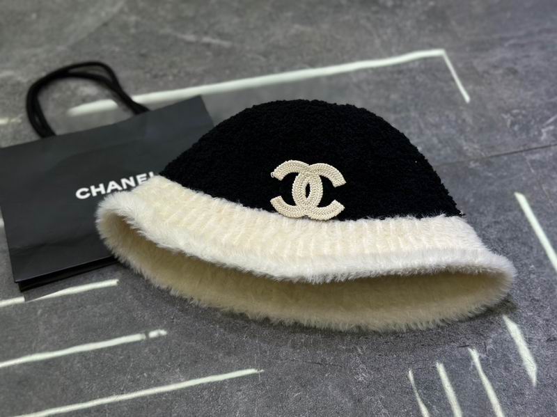 Chanel Hat dx (242)