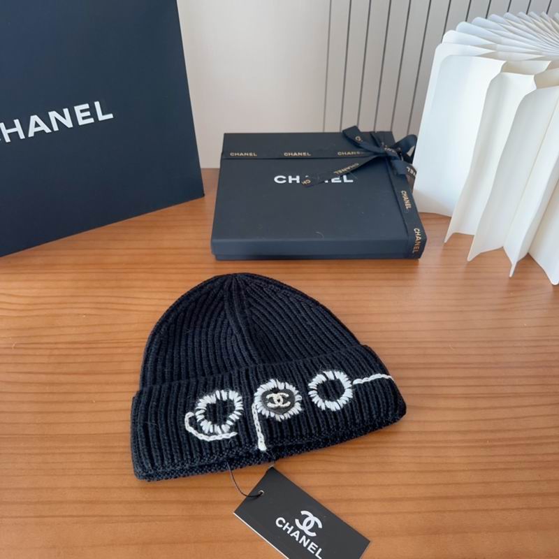 Chanel Hat dx (269)