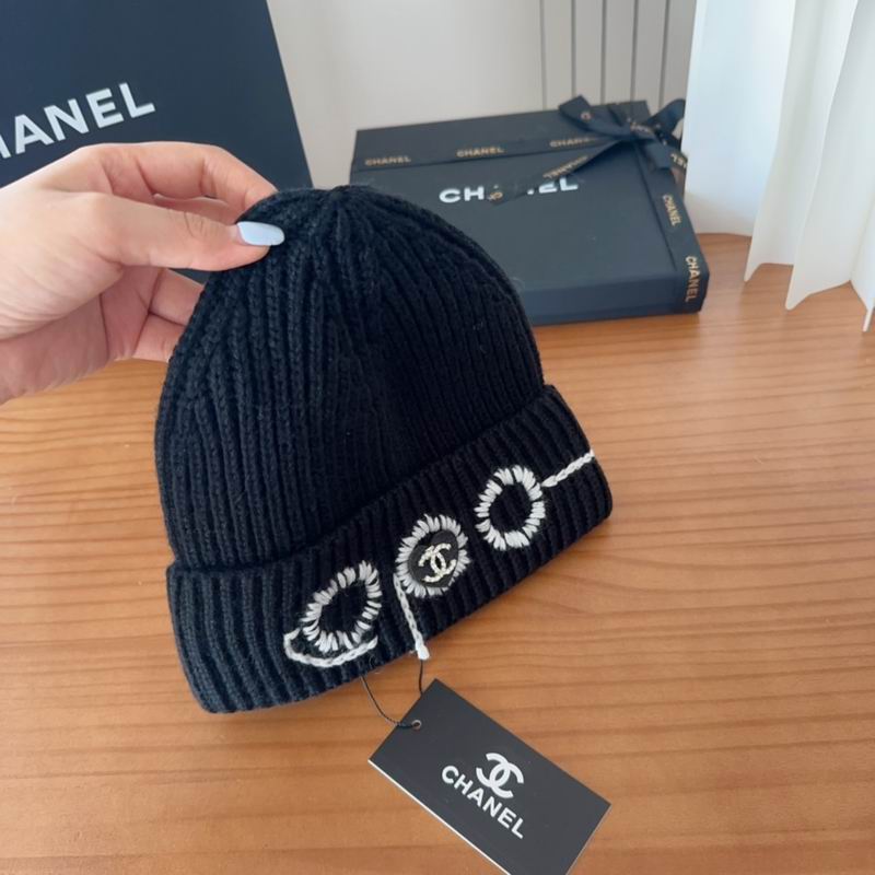 Chanel Hat dx (271)