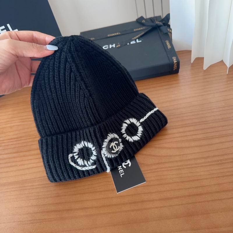 Chanel Hat dx (274)