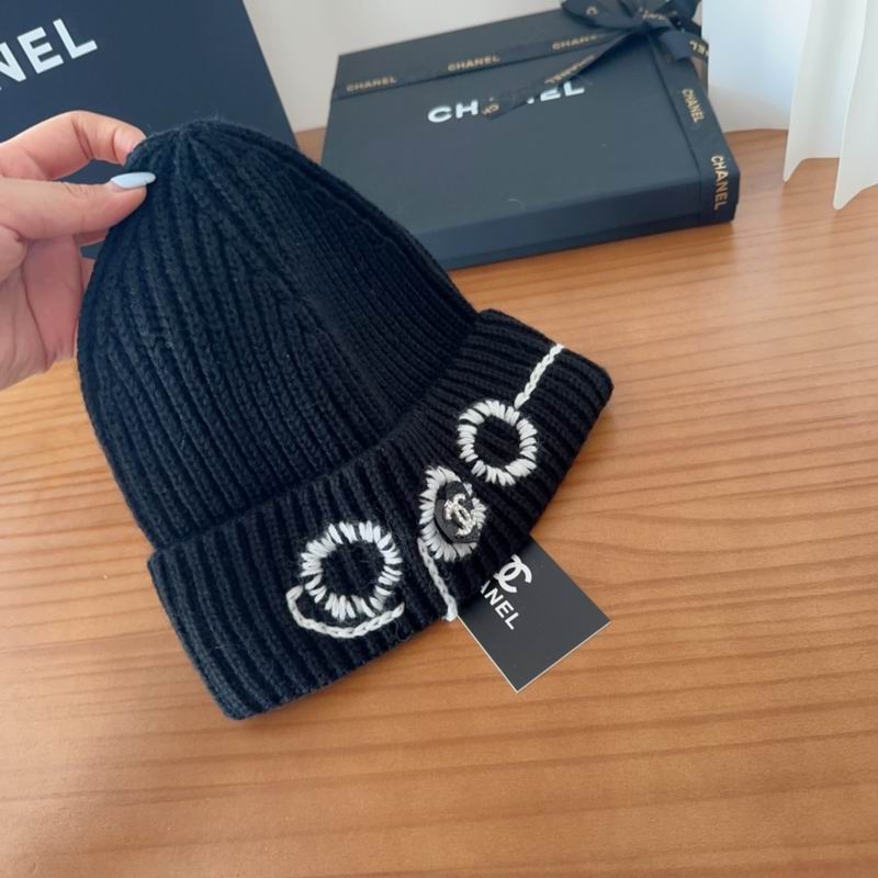 Chanel Hat dx (275)