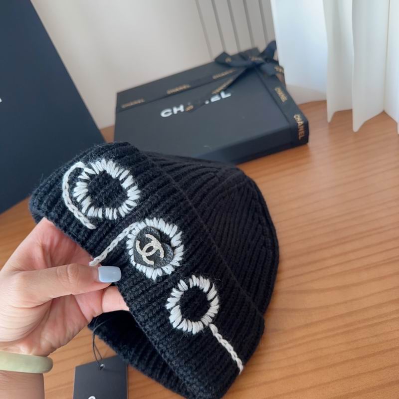 Chanel Hat dx (276)