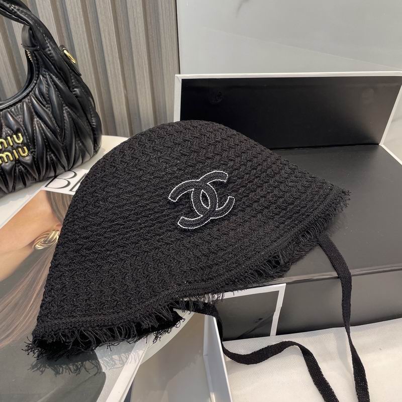 Chanel Hat dx (29)
