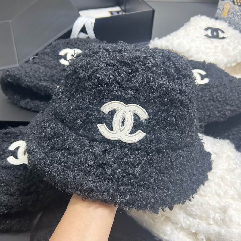 Chanel Hat dx (3)