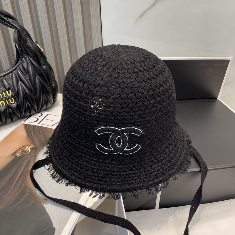 Chanel Hat dx (30)