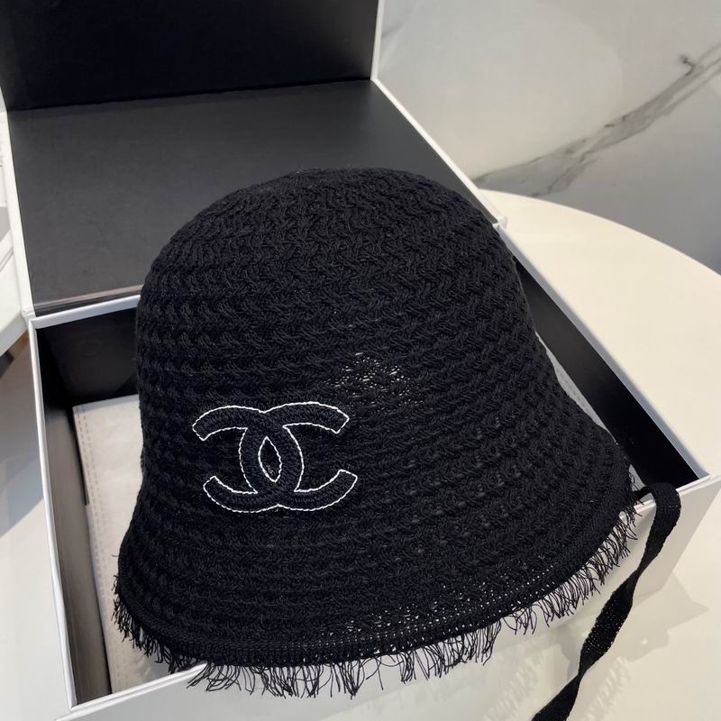 Chanel Hat dx (31)
