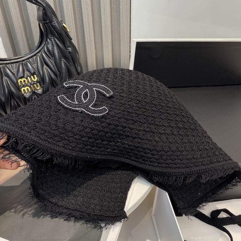 Chanel Hat dx (32)