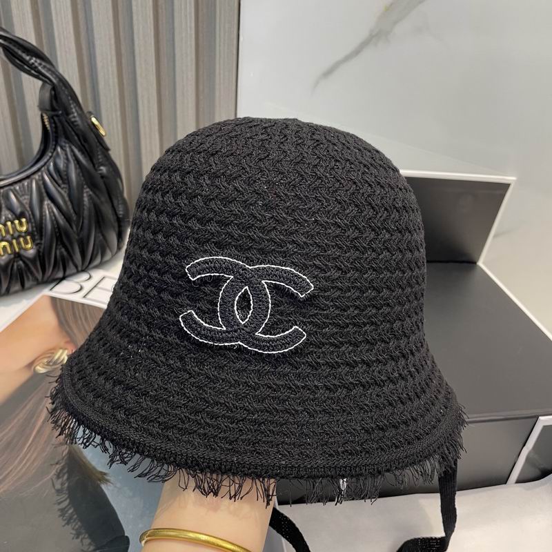 Chanel Hat dx (34)