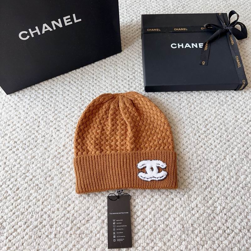 Chanel Hat dx (341)