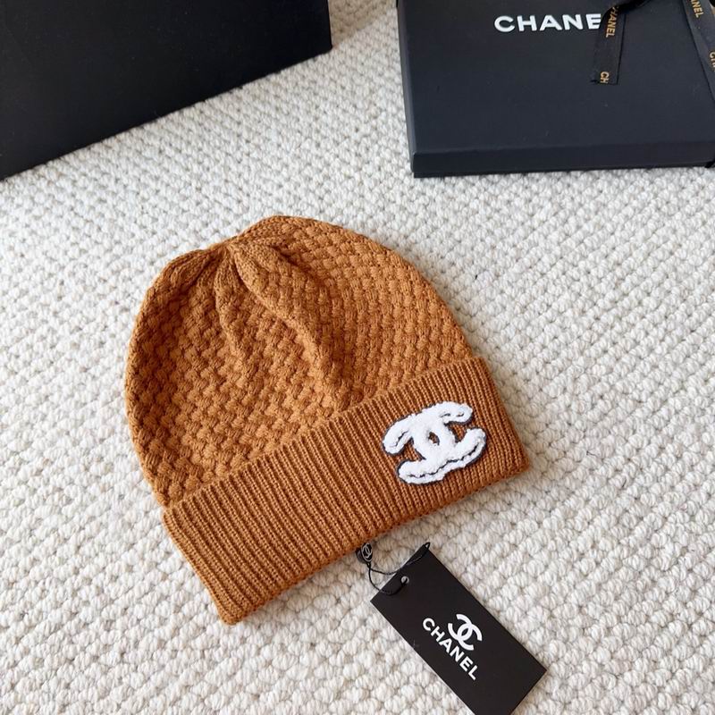 Chanel Hat dx (342)