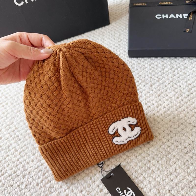 Chanel Hat dx (343)