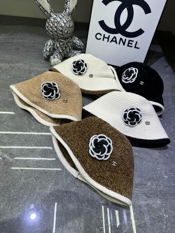 Chanel Hat dx (343)