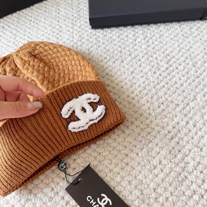 Chanel Hat dx (344)
