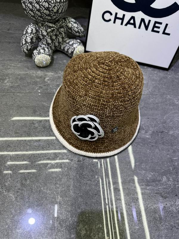 Chanel Hat dx (344)