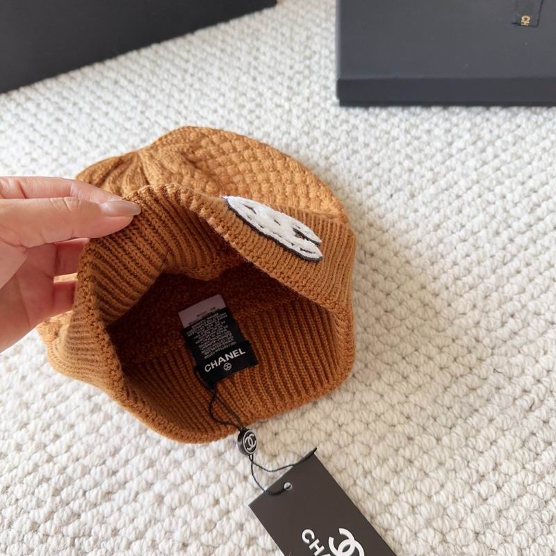 Chanel Hat dx (345)