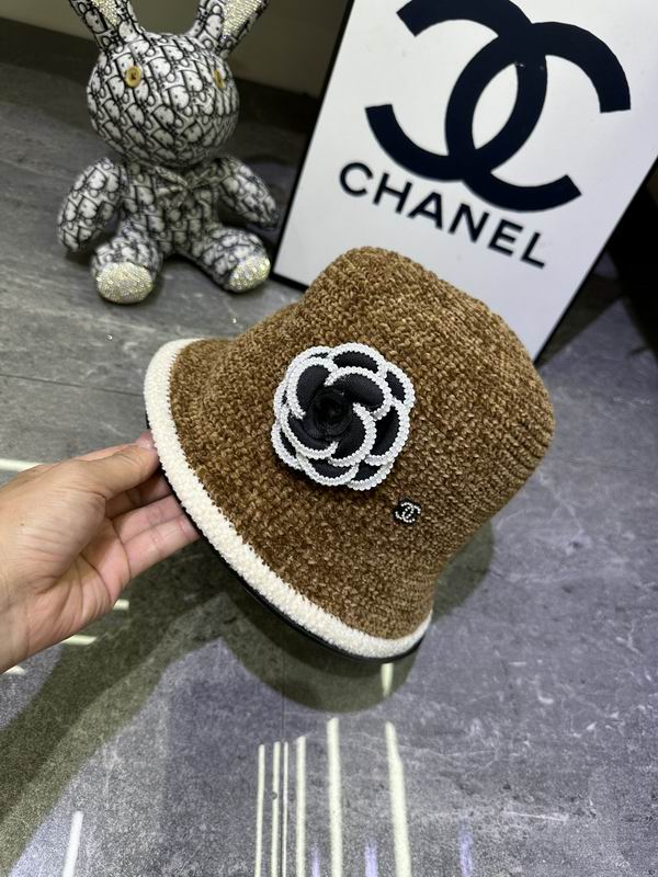 Chanel Hat dx (345)