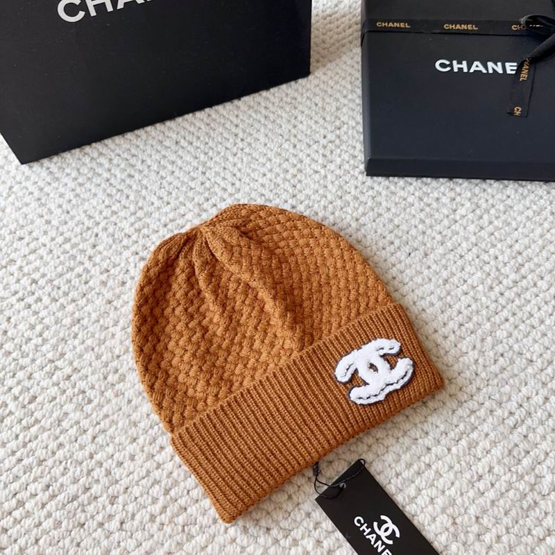 Chanel Hat dx (346)