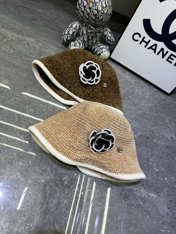Chanel Hat dx (346)