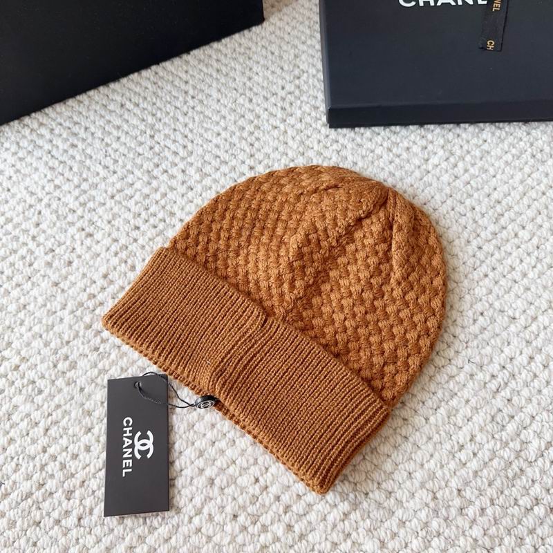 Chanel Hat dx (347)