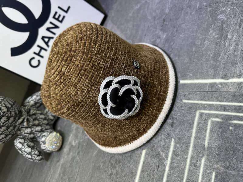 Chanel Hat dx (348)