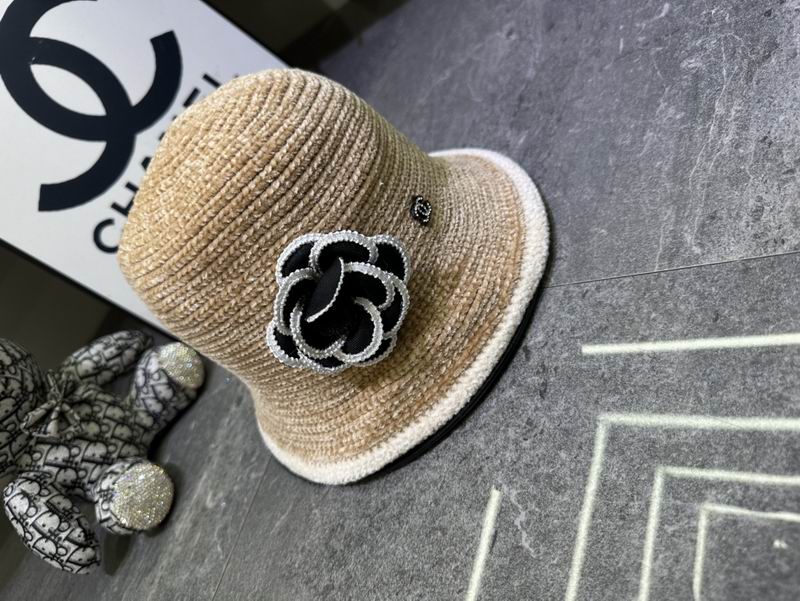 Chanel Hat dx (349)