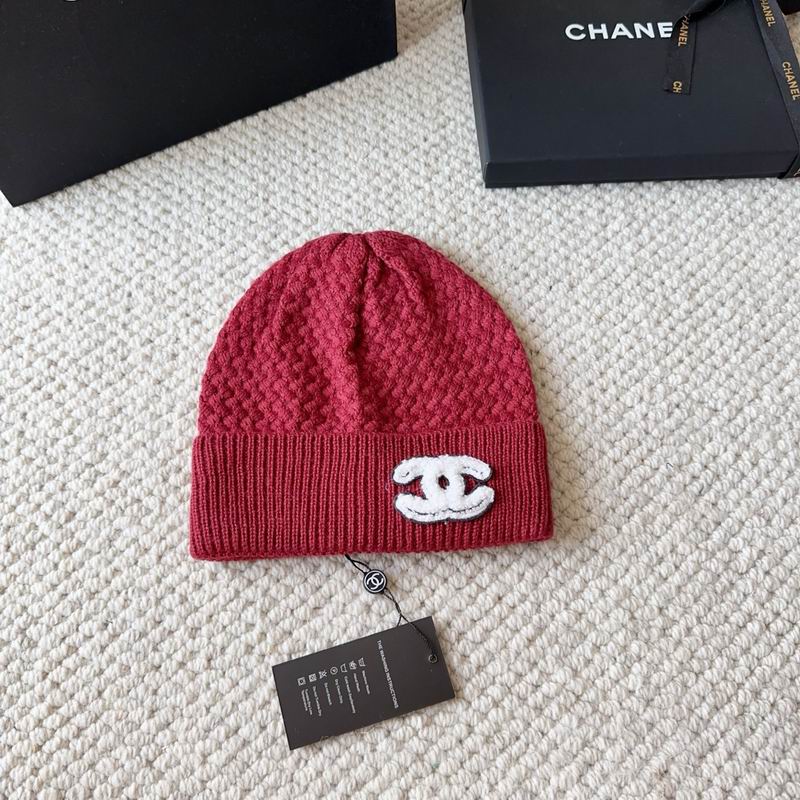 Chanel Hat dx (350)