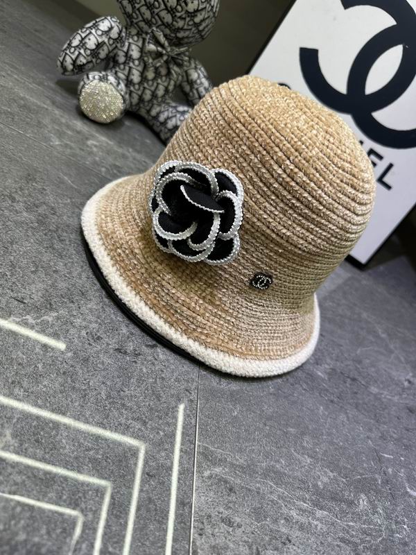 Chanel Hat dx (350)