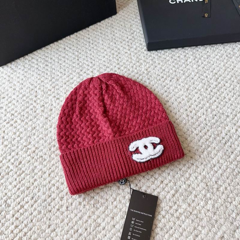 Chanel Hat dx (351)
