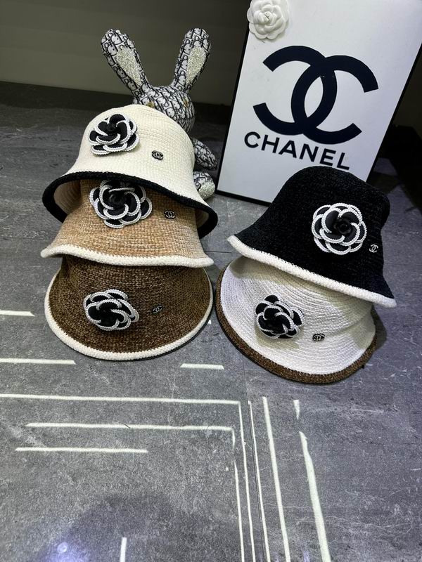 Chanel Hat dx (351)