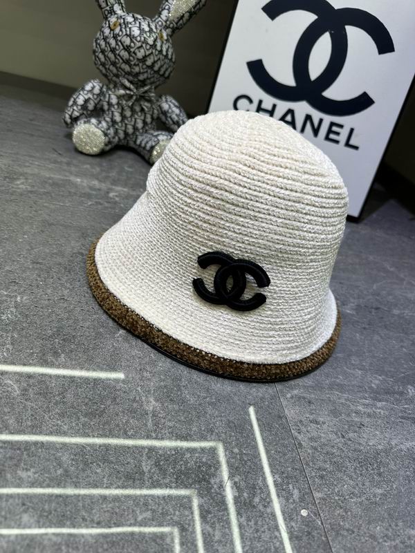 Chanel Hat dx (352)