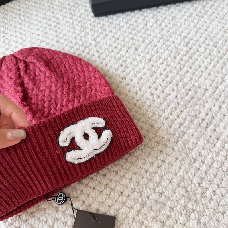 Chanel Hat dx (353)