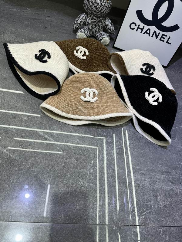 Chanel Hat dx (353)