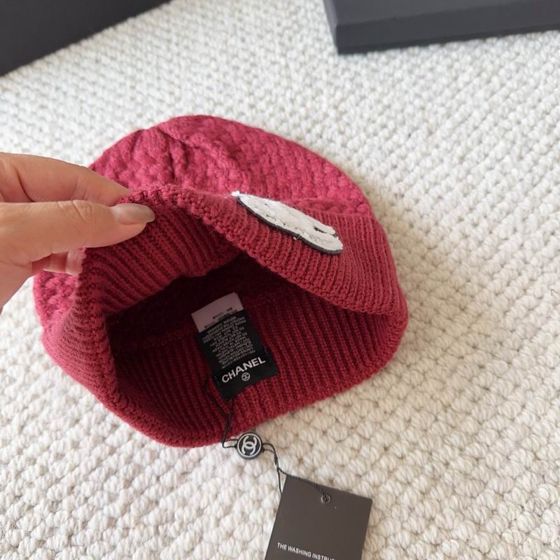 Chanel Hat dx (354)