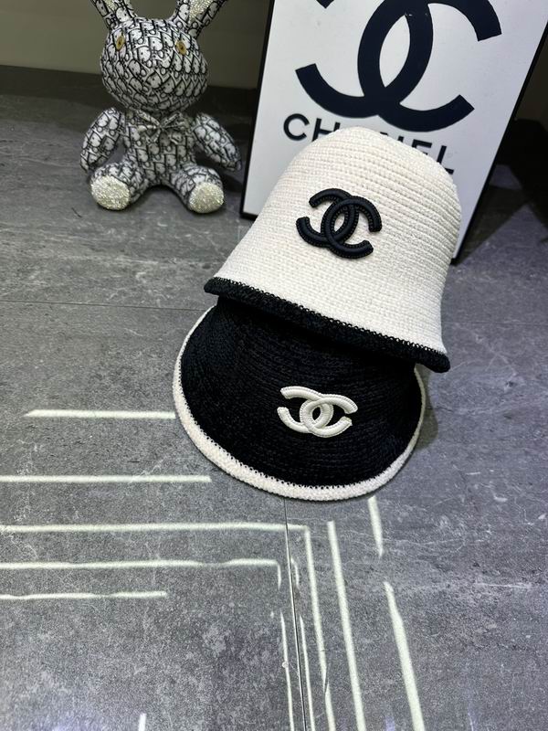 Chanel Hat dx (354)