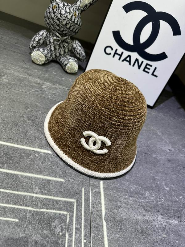 Chanel Hat dx (355)