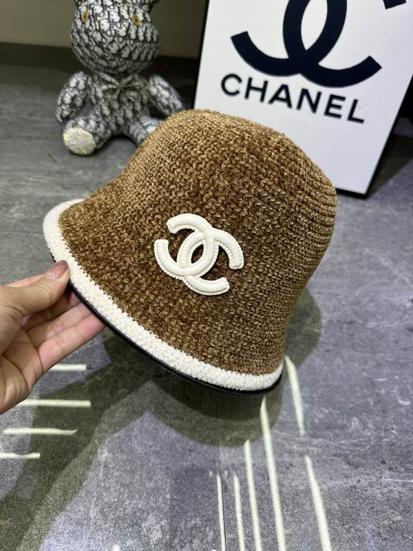 Chanel Hat dx (356)