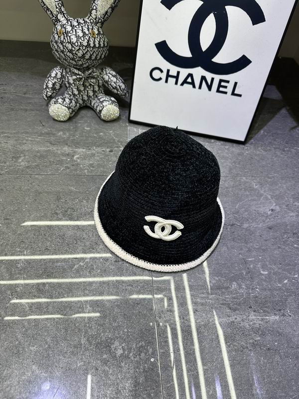 Chanel Hat dx (357)