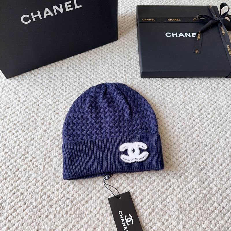 Chanel Hat dx (359)