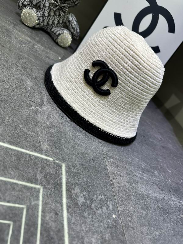 Chanel Hat dx (359)