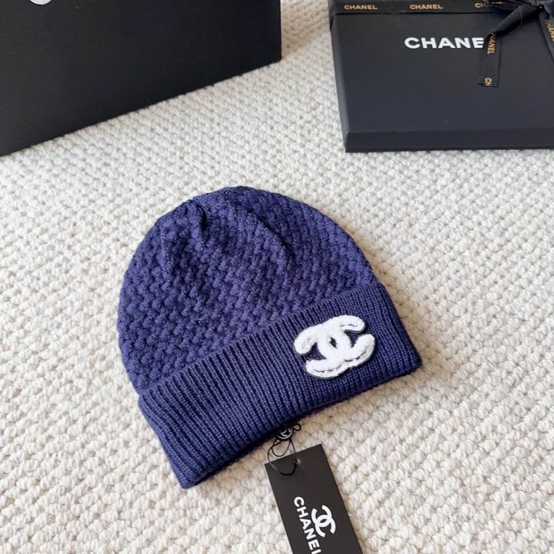 Chanel Hat dx (360)