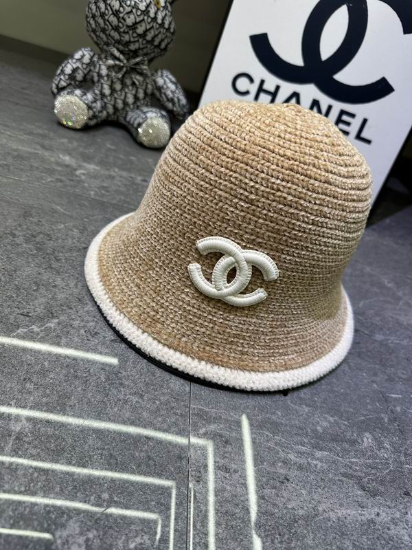 Chanel Hat dx (360)