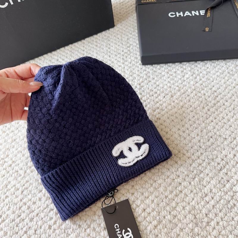 Chanel Hat dx (361)