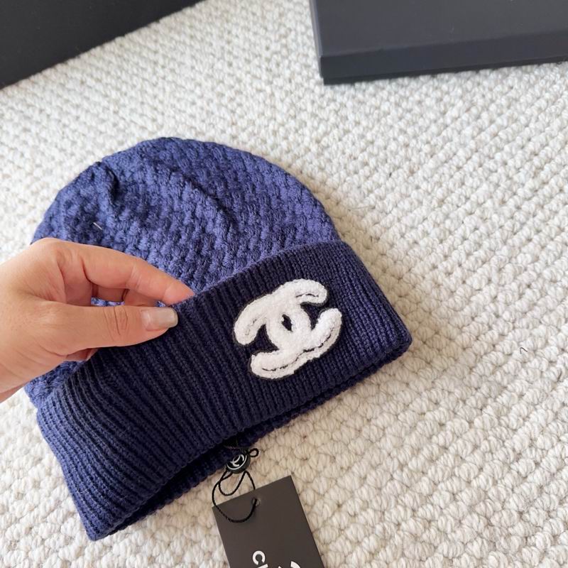 Chanel Hat dx (362)