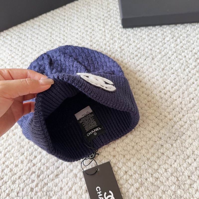 Chanel Hat dx (363)