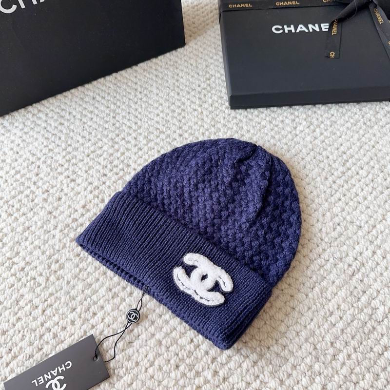 Chanel Hat dx (364)