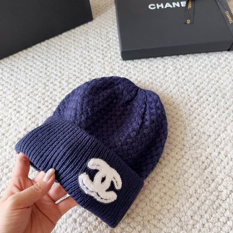 Chanel Hat dx (365)