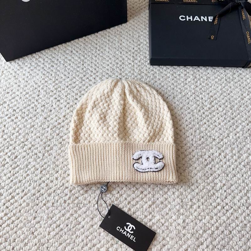Chanel Hat dx (368)